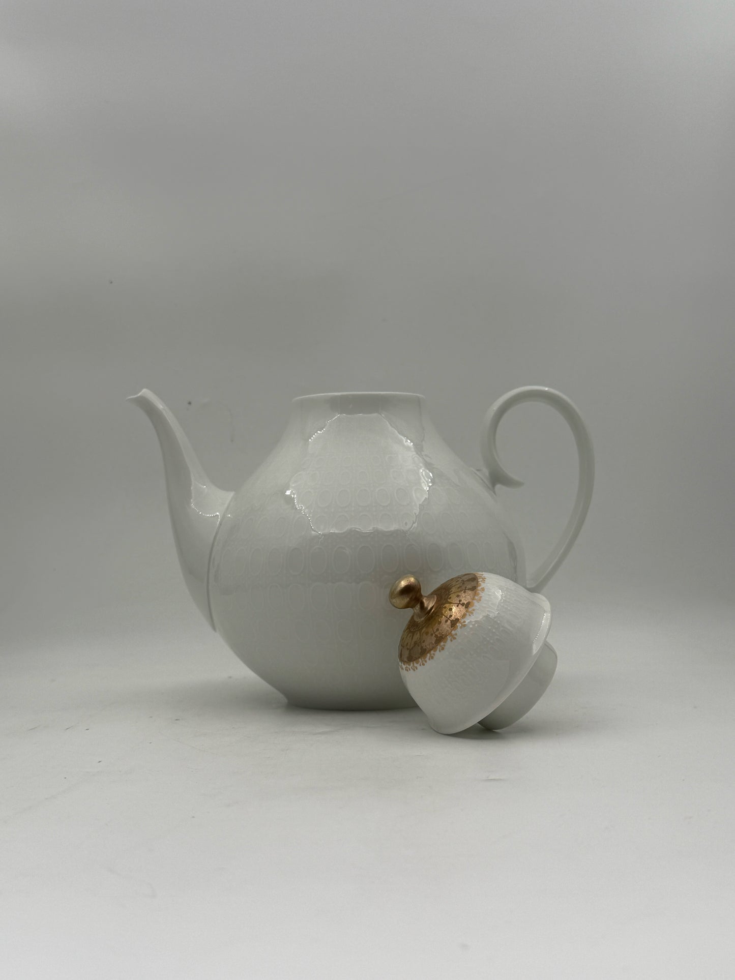 Rosenthal Romance Studio Line Tea Set- 5 Pieces