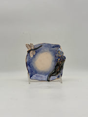 Heather Goldminc Dragonfly Dish