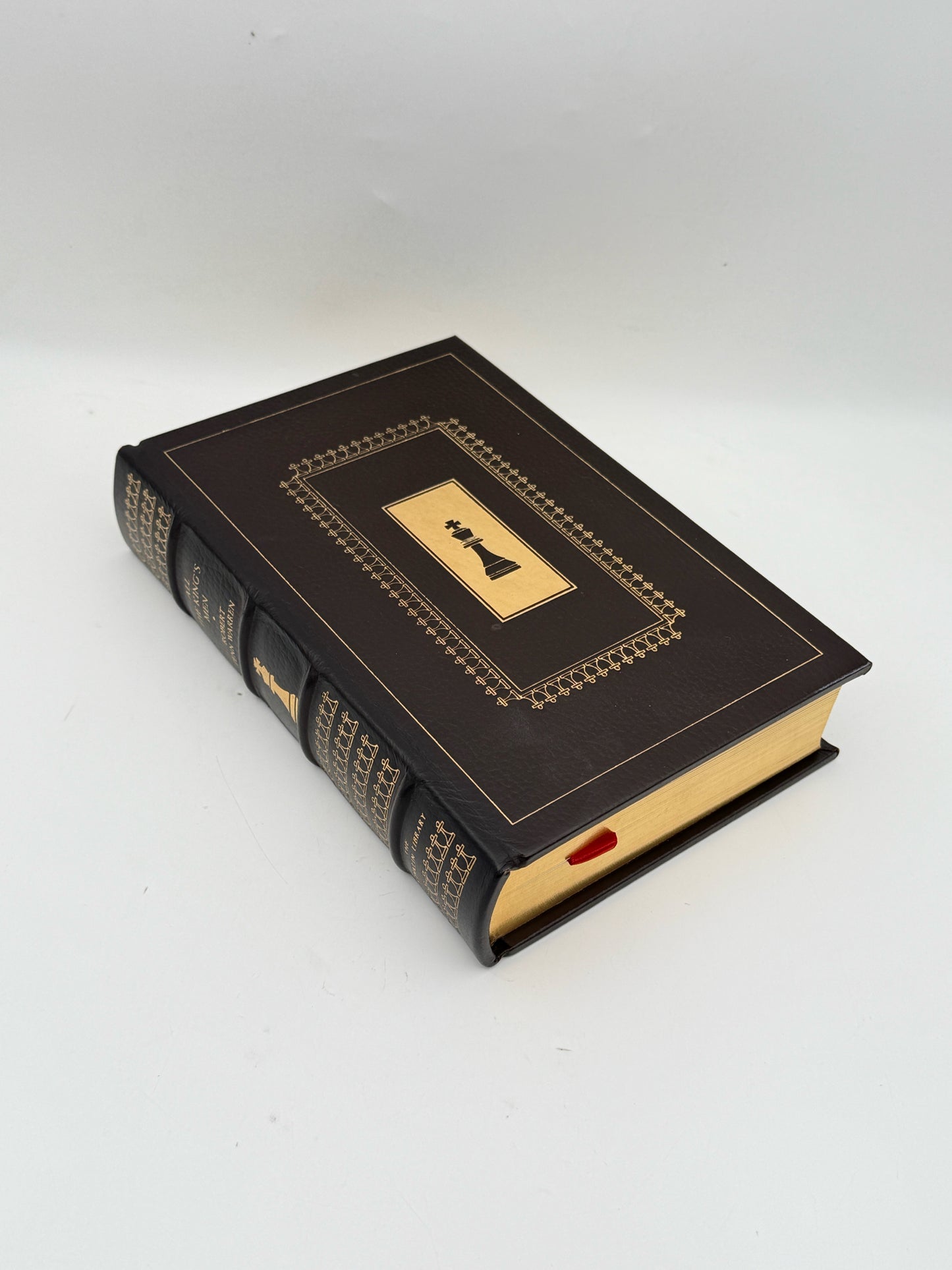 "All The King's Men" By Robert Warren- Franklin Library