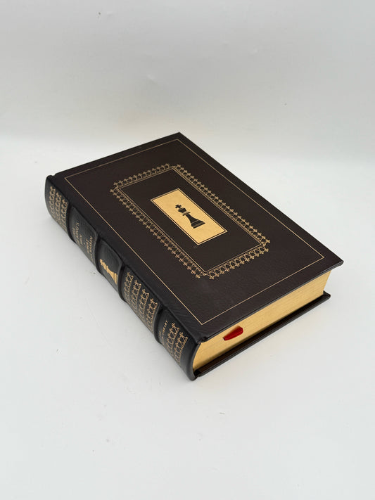 "All The King's Men" By Robert Warren- Franklin Library