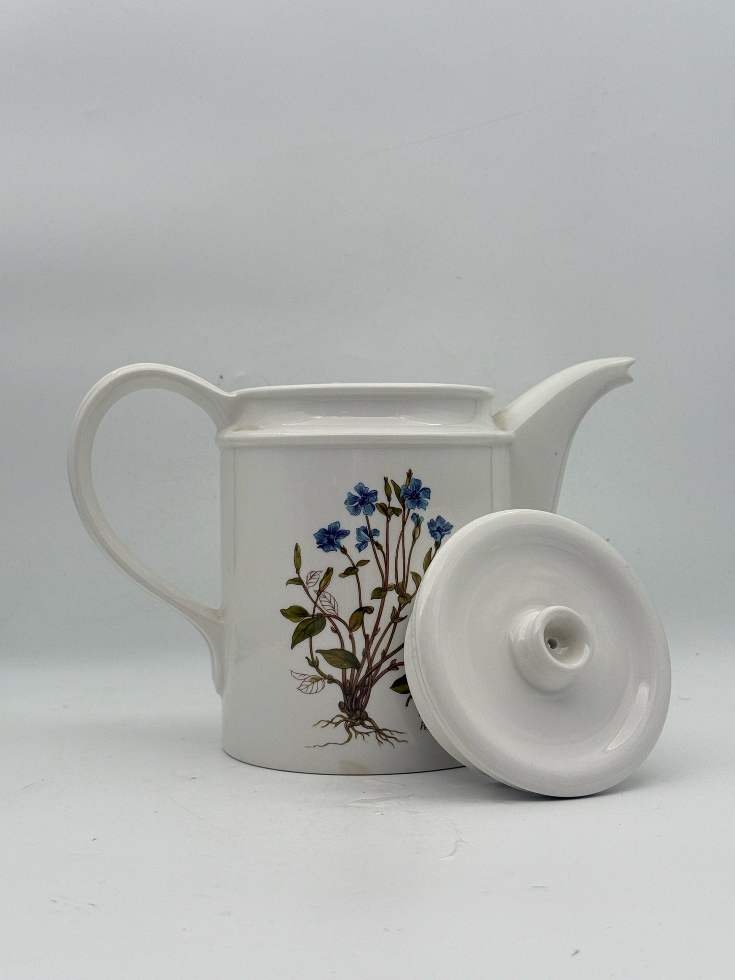 Portmerion Pervinia Coffee Pot