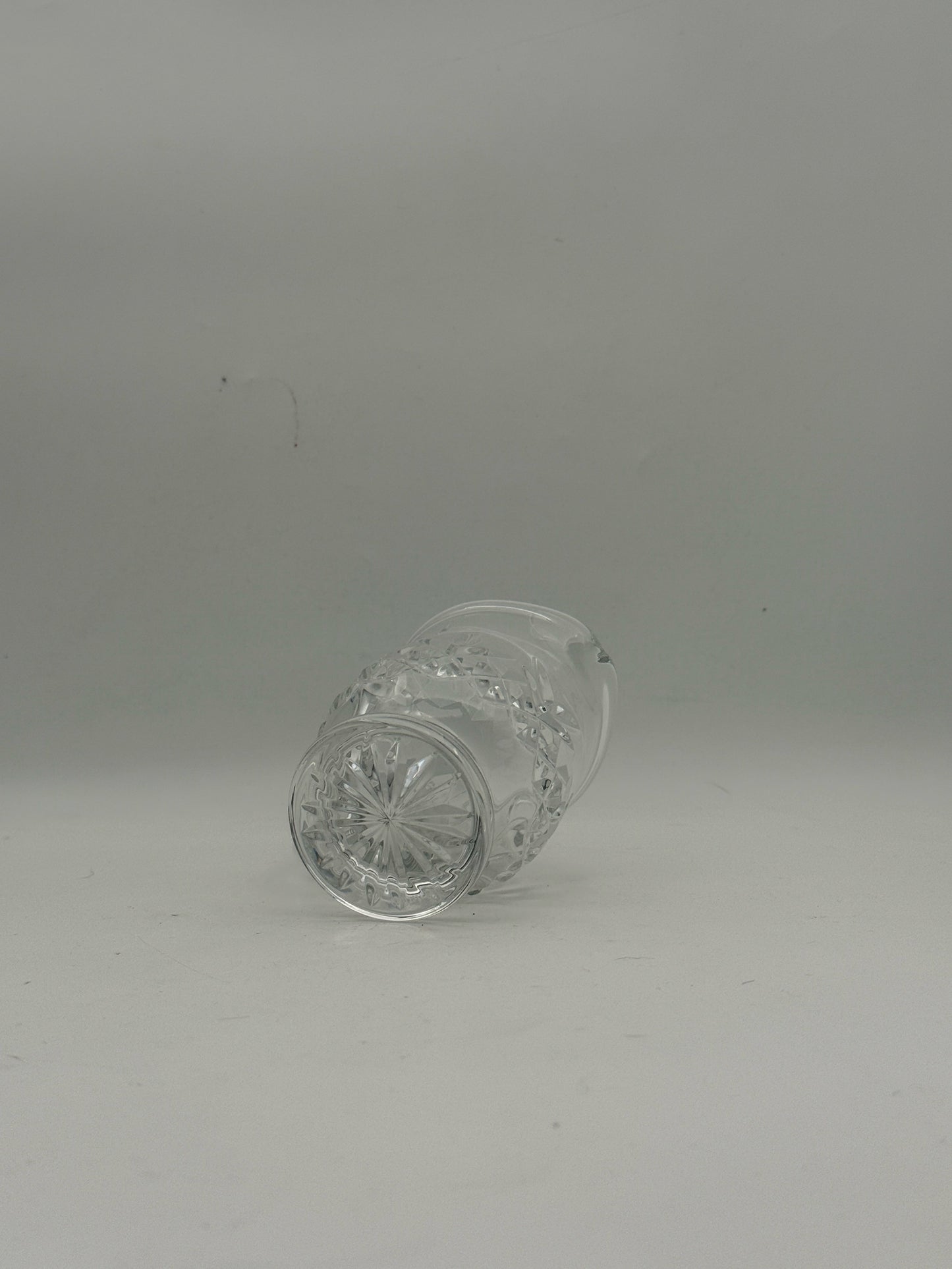 Waterford Crystal Lismore Creamer