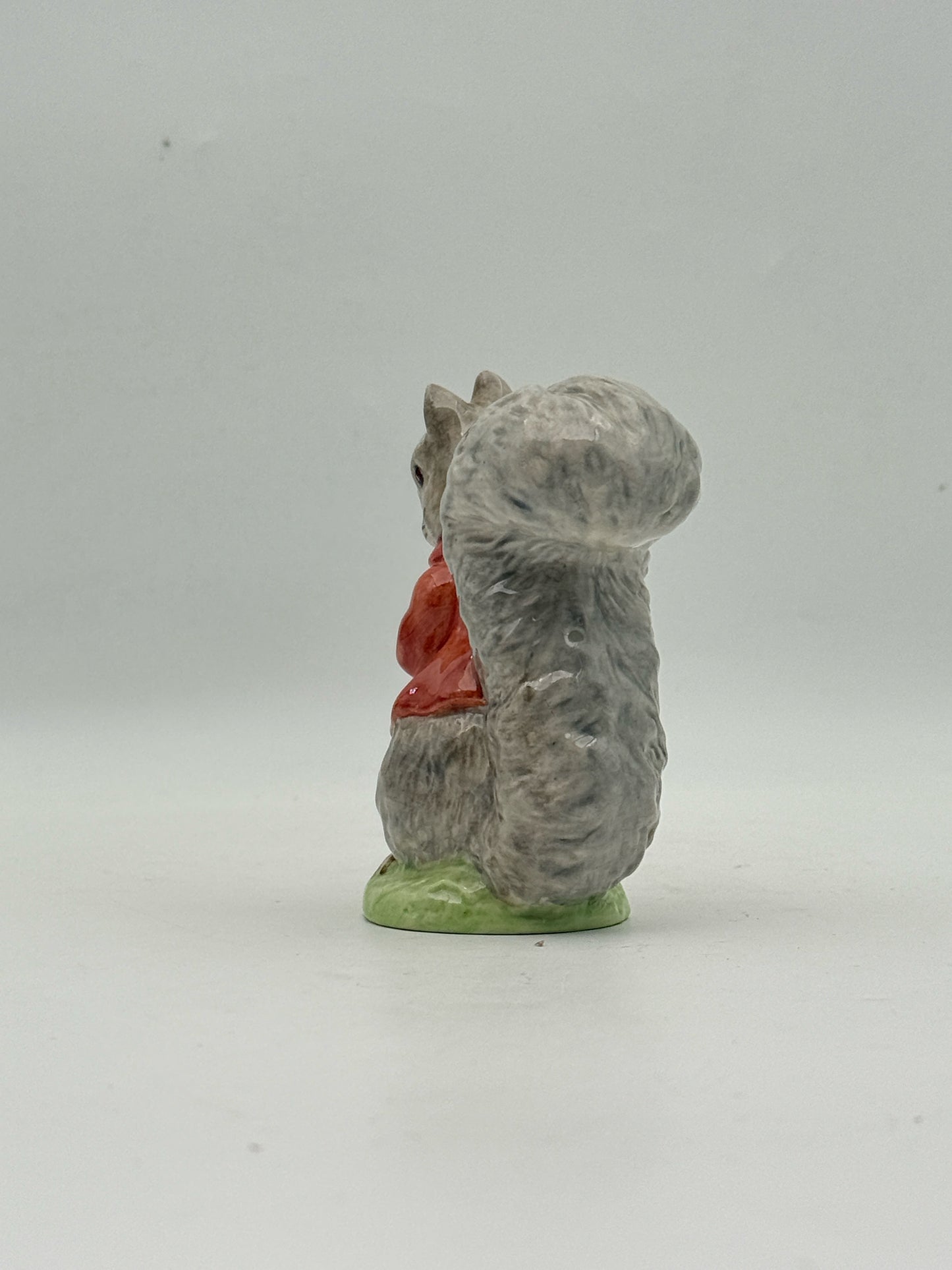 Beswick Beatrix Potter Figurine- Timmy Tiptoes