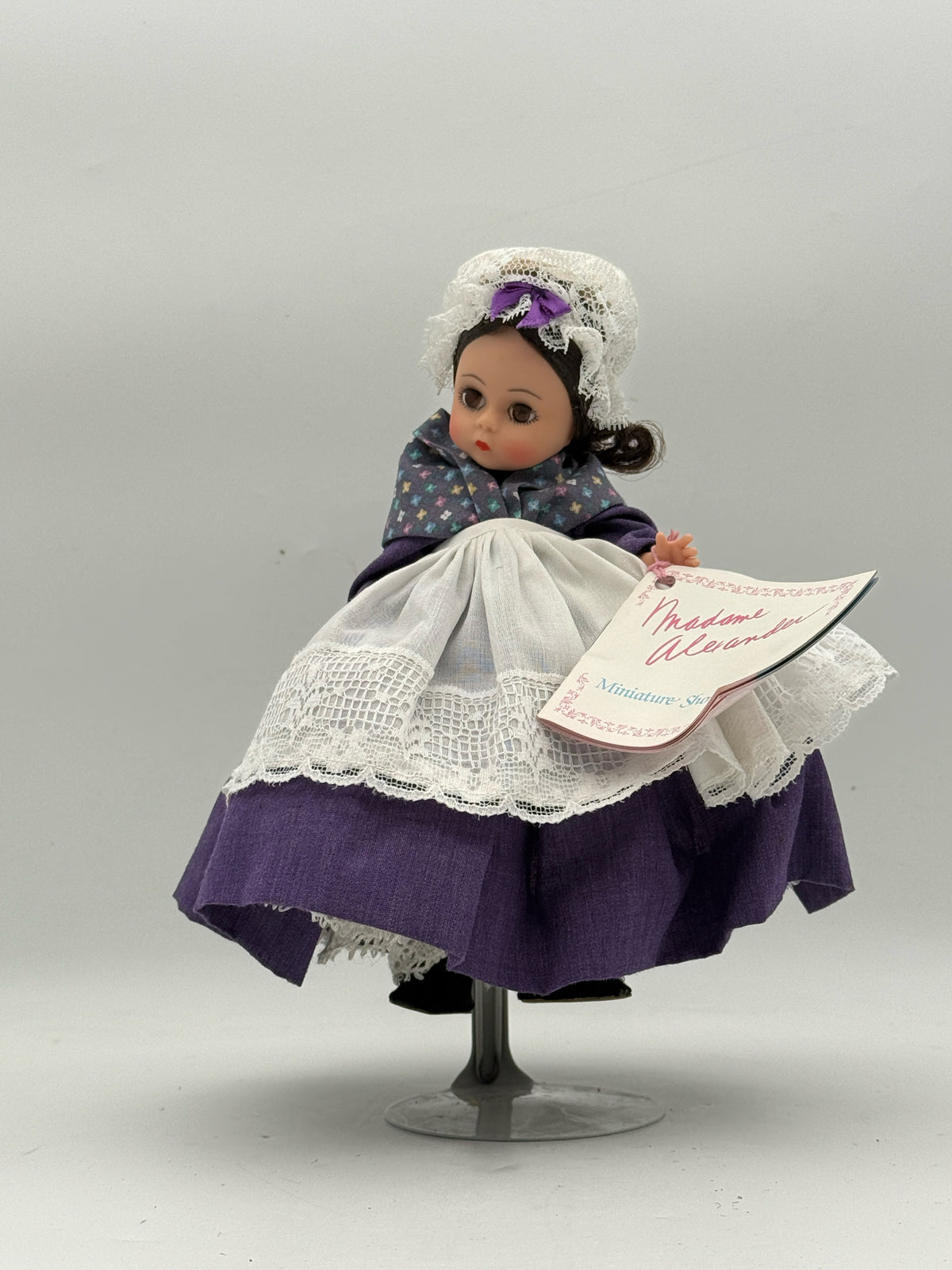 Madame Alexander Little Women Dolls- Set Of 5