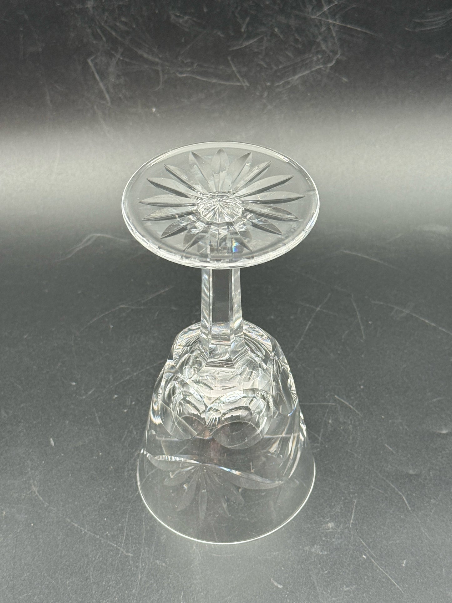 Waterford Ashling Wine Glasses- Set Of 4