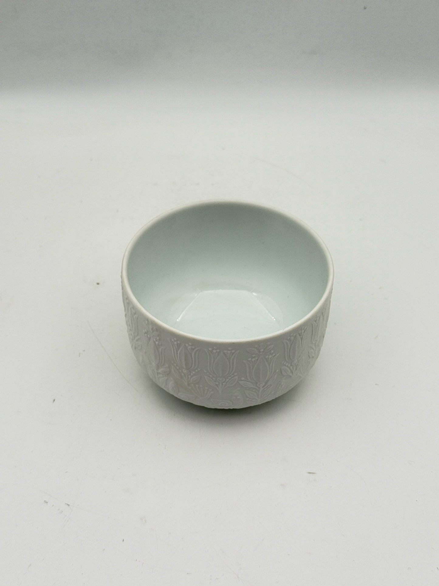 MCM Rosenthal Fantasy Bowl By Bjorn Wiinblad