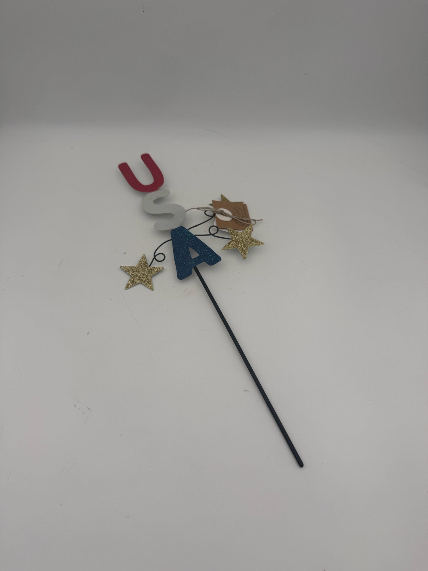 4th Of July USA Stake