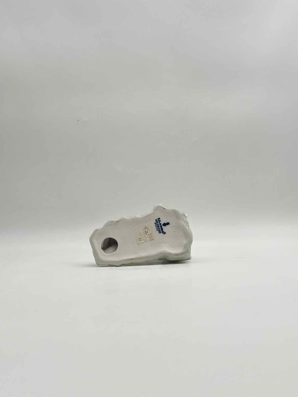 Lladro Sleeping Nymph Figurine Made In Spain