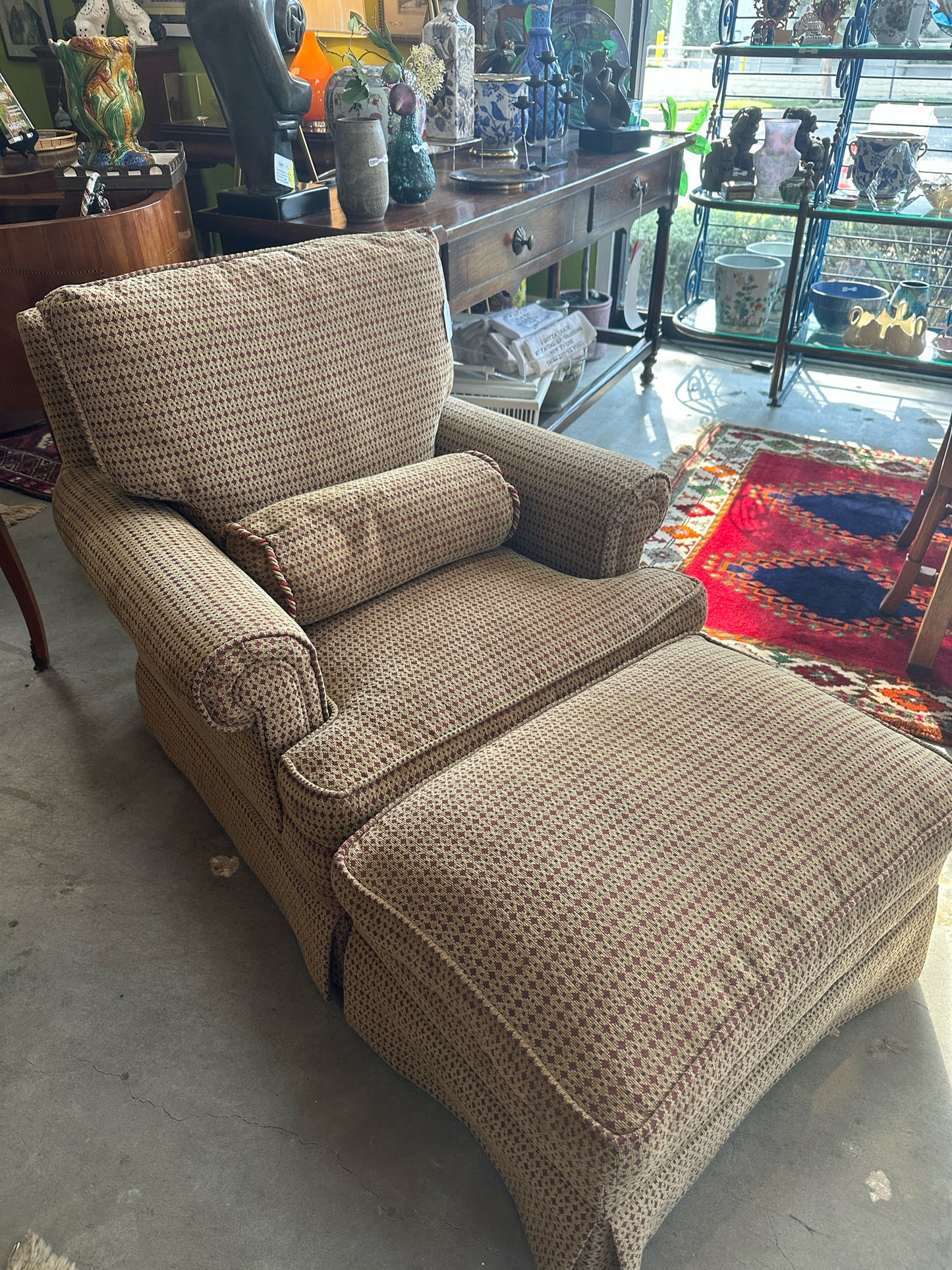 Arm Chair
