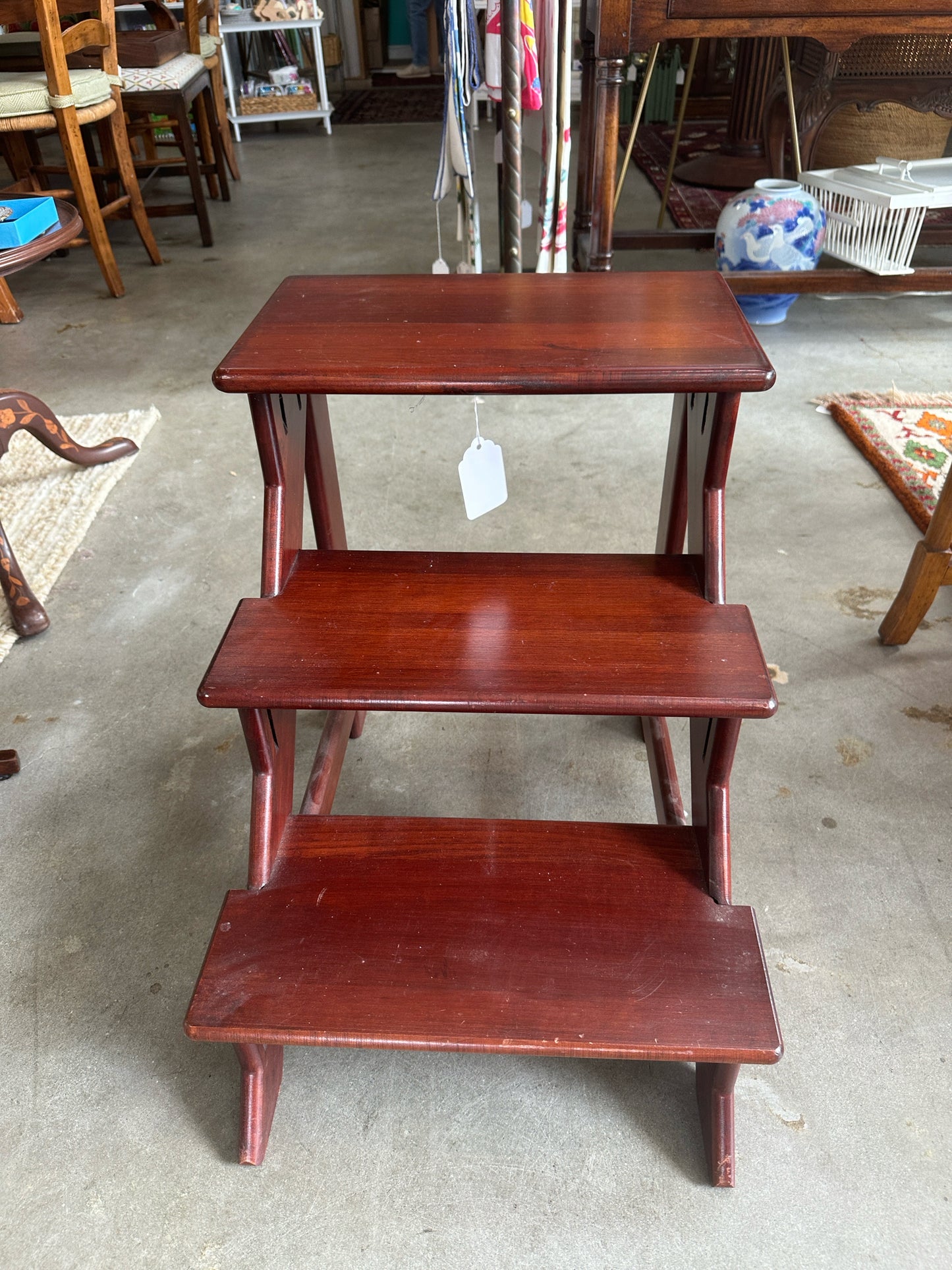 Step Stool
