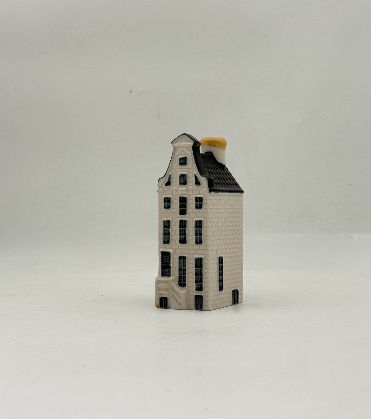 KLM House #38- Herengracht 60