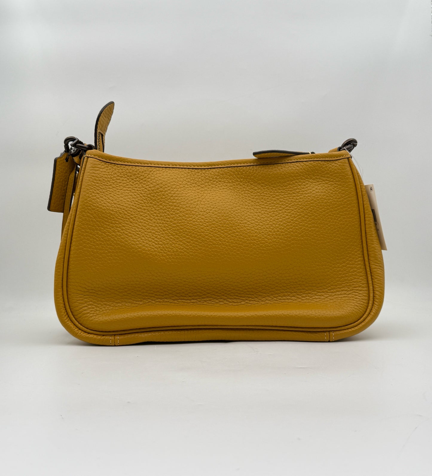 Coach Cary Crossbody Bag In Flax