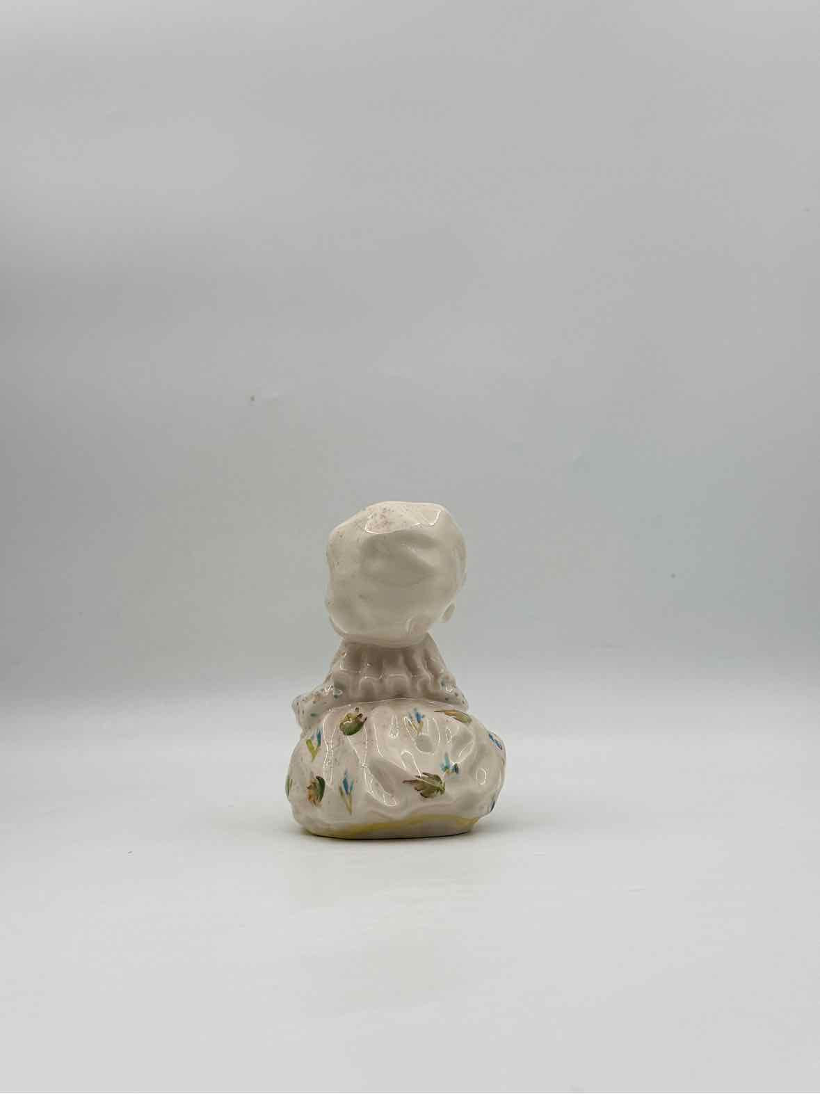 Beatrix Potter "Lady Potter" Mrs. Mouse Figurine- Royal Albert