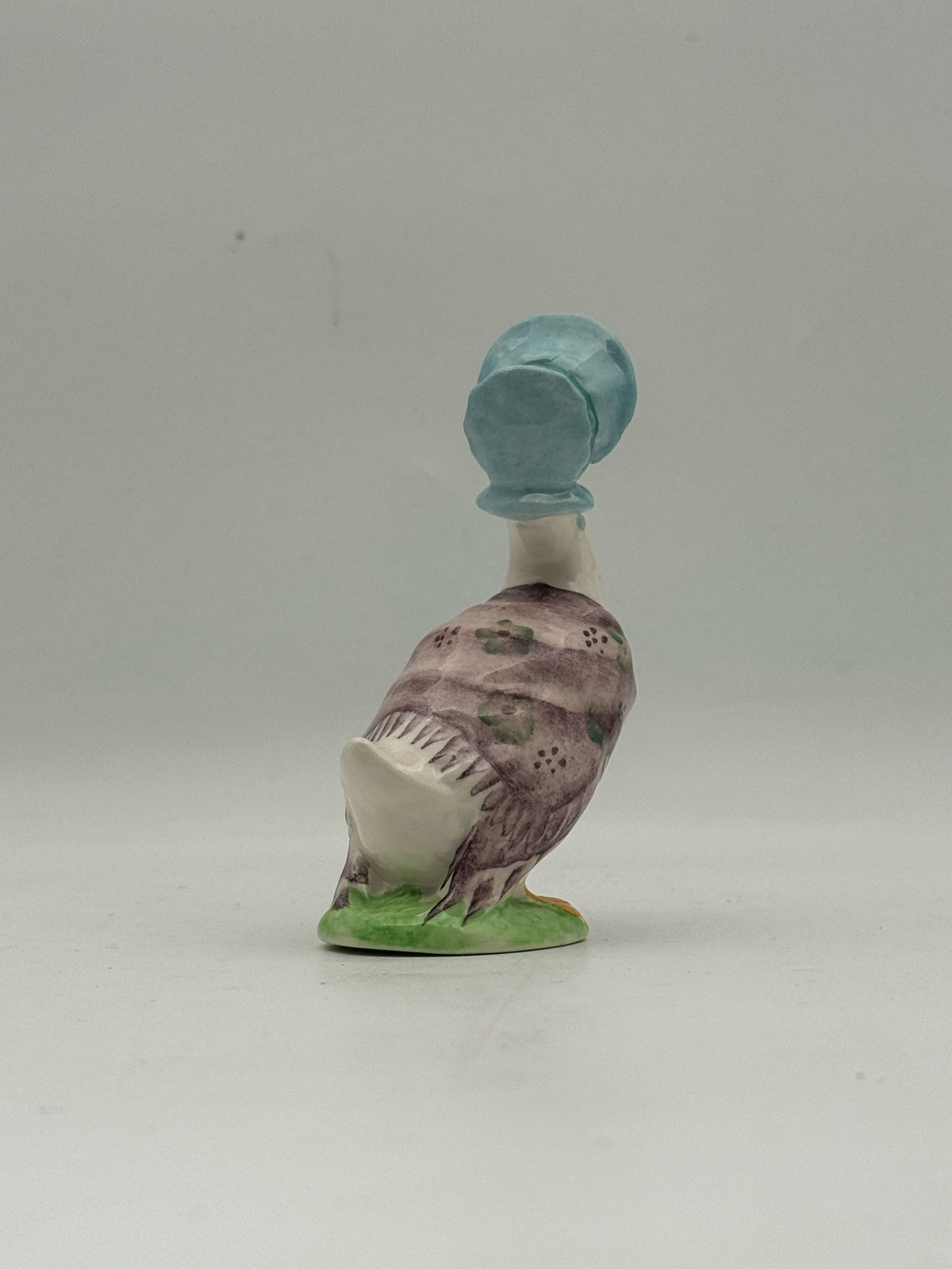 Beswick Beatrix Potter "Jemima Puddleduck" Figurine