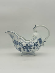 Blue Danube Gravy Boat