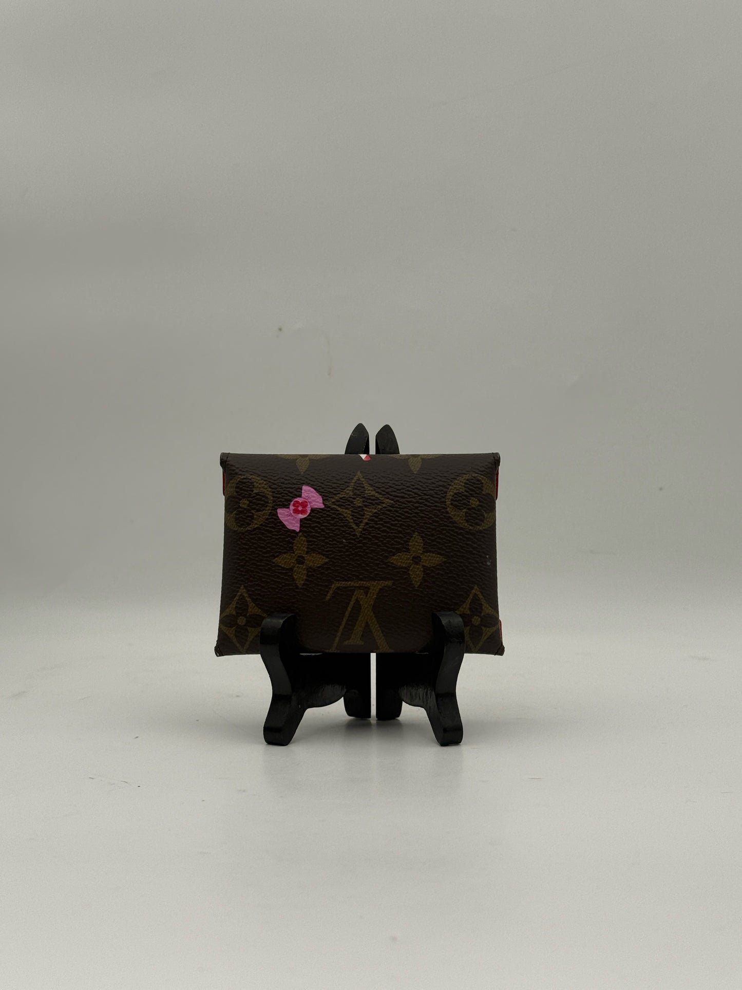 Louis Vuitton Kiragami Limited Edition Christmas Pouch Set