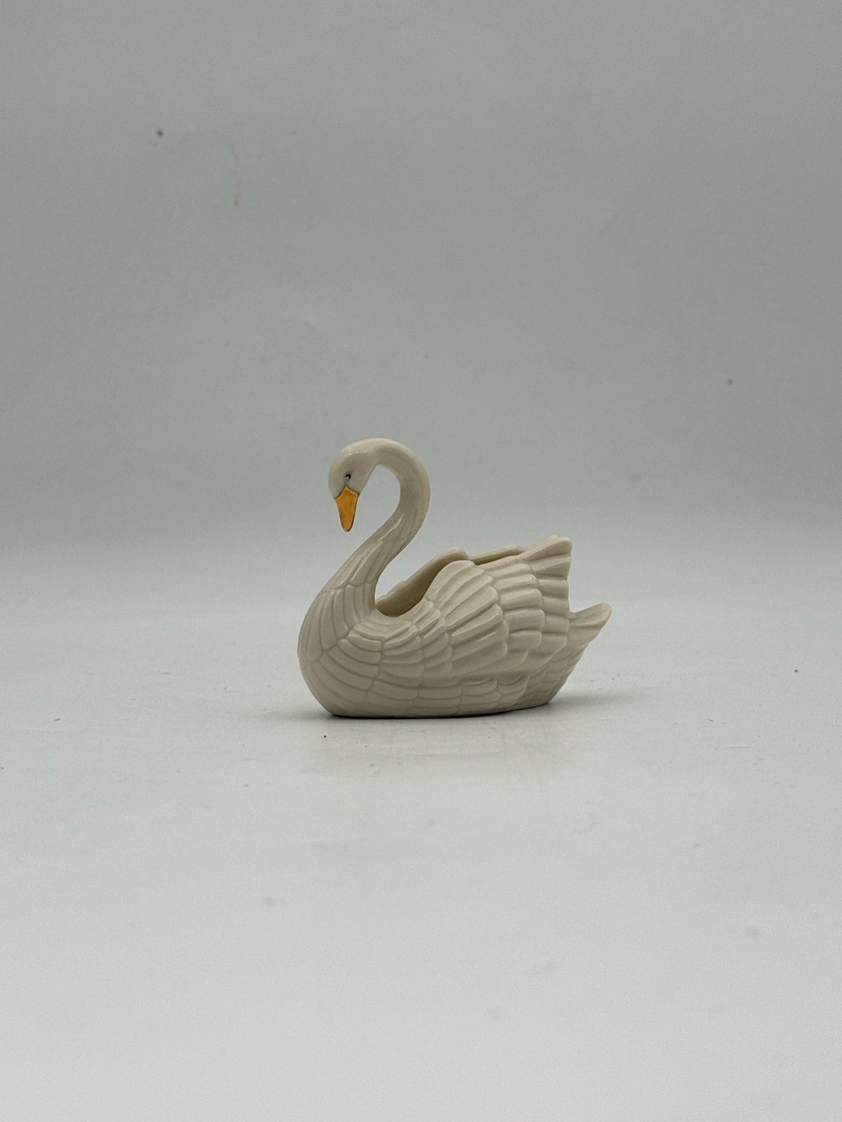 Lenox Swan Figurine
