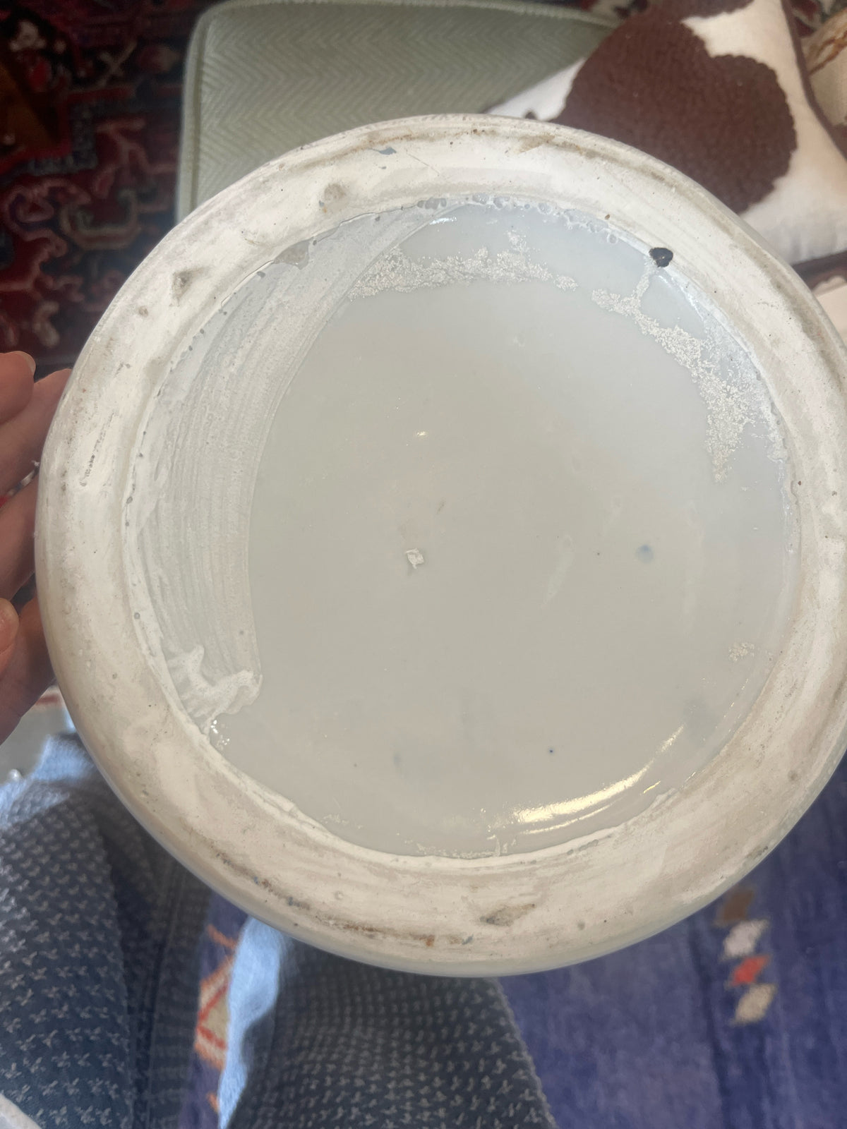 Ginger Jar