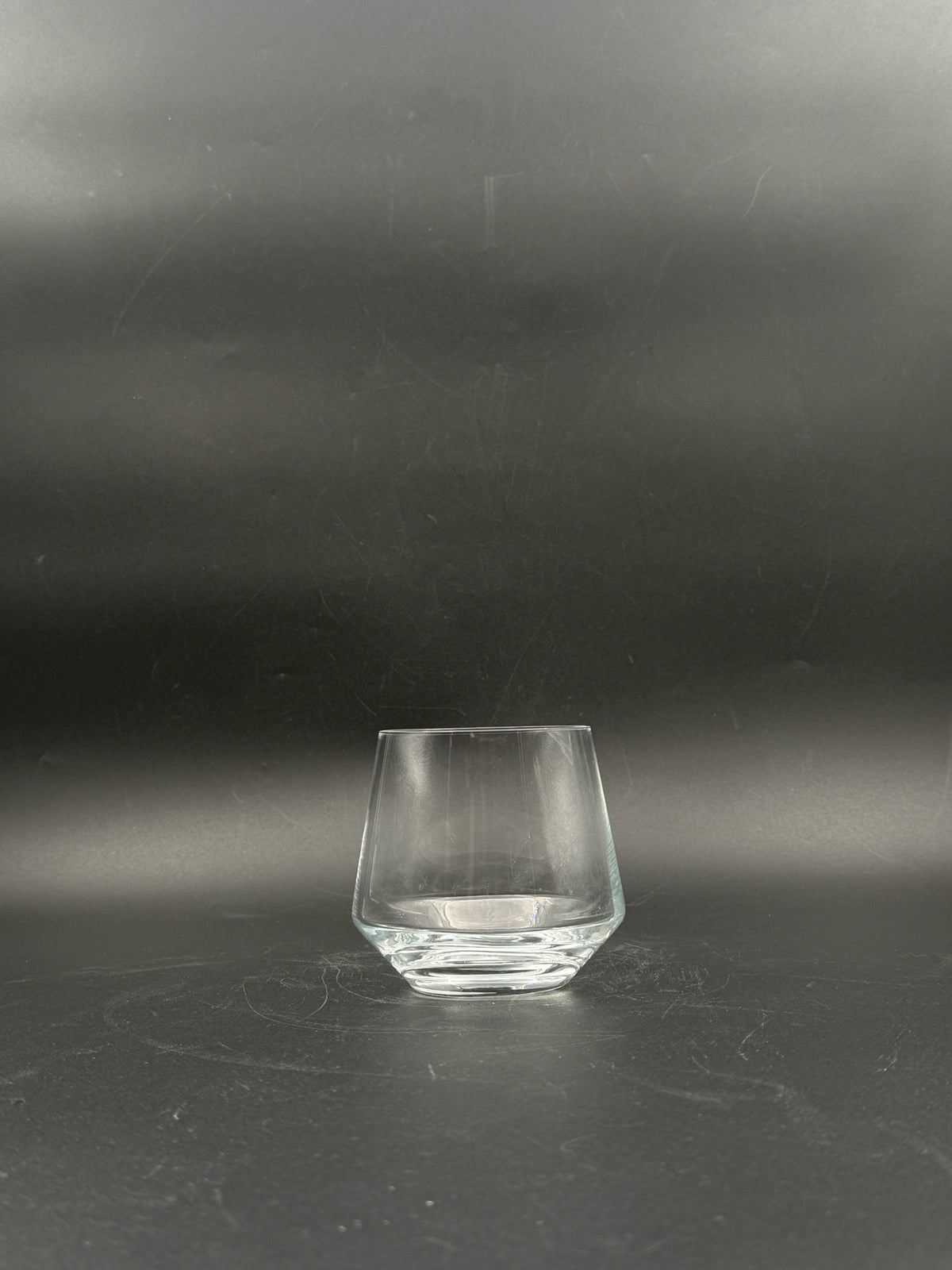 Schott Zwiesel Lowball Glasses- Set Of 6