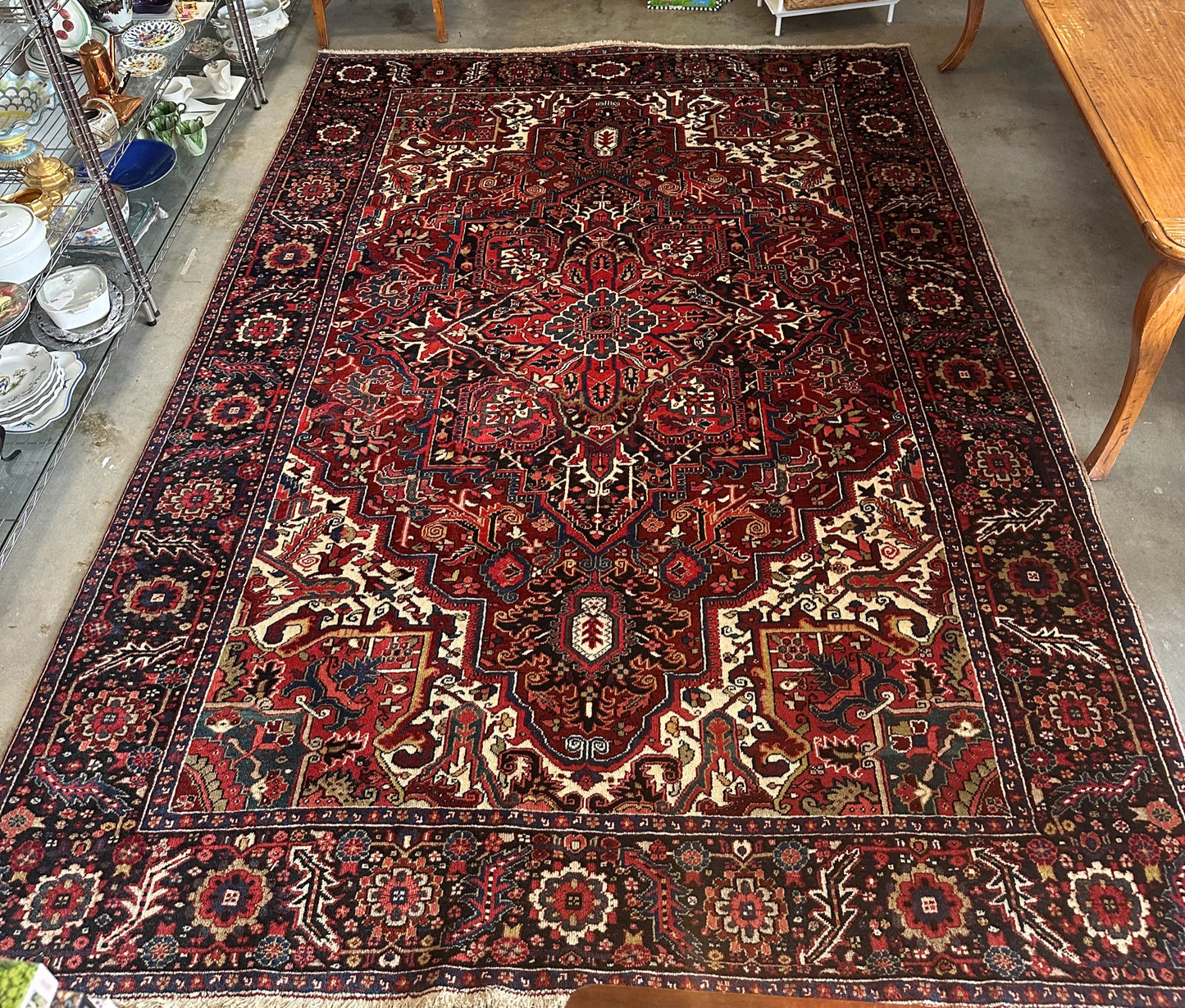 Rug