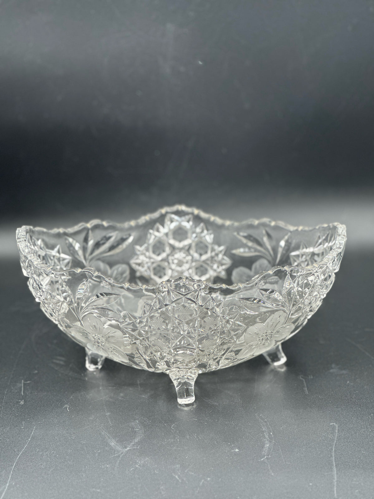 Crystal