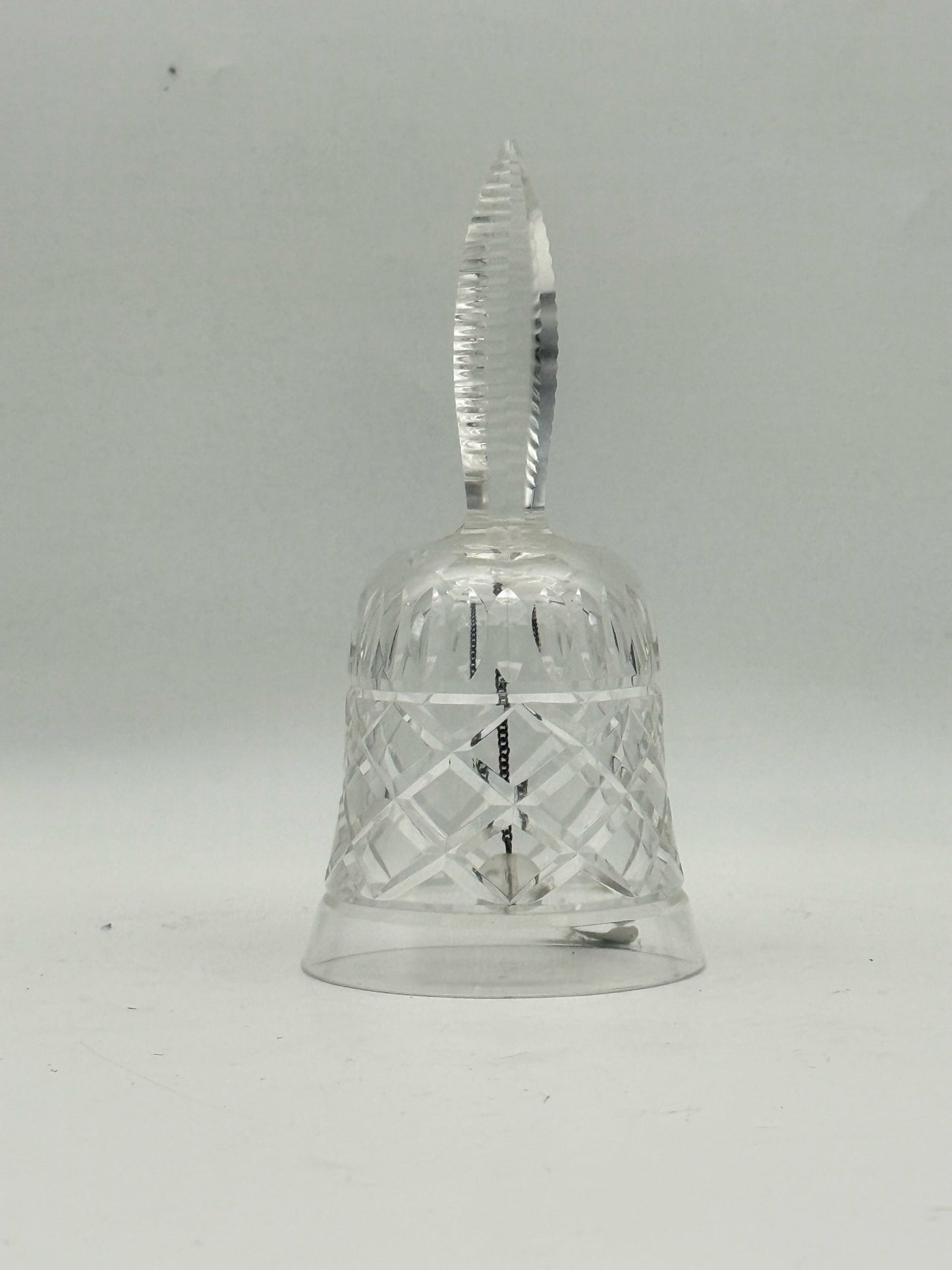 Waterford Crystal Bell