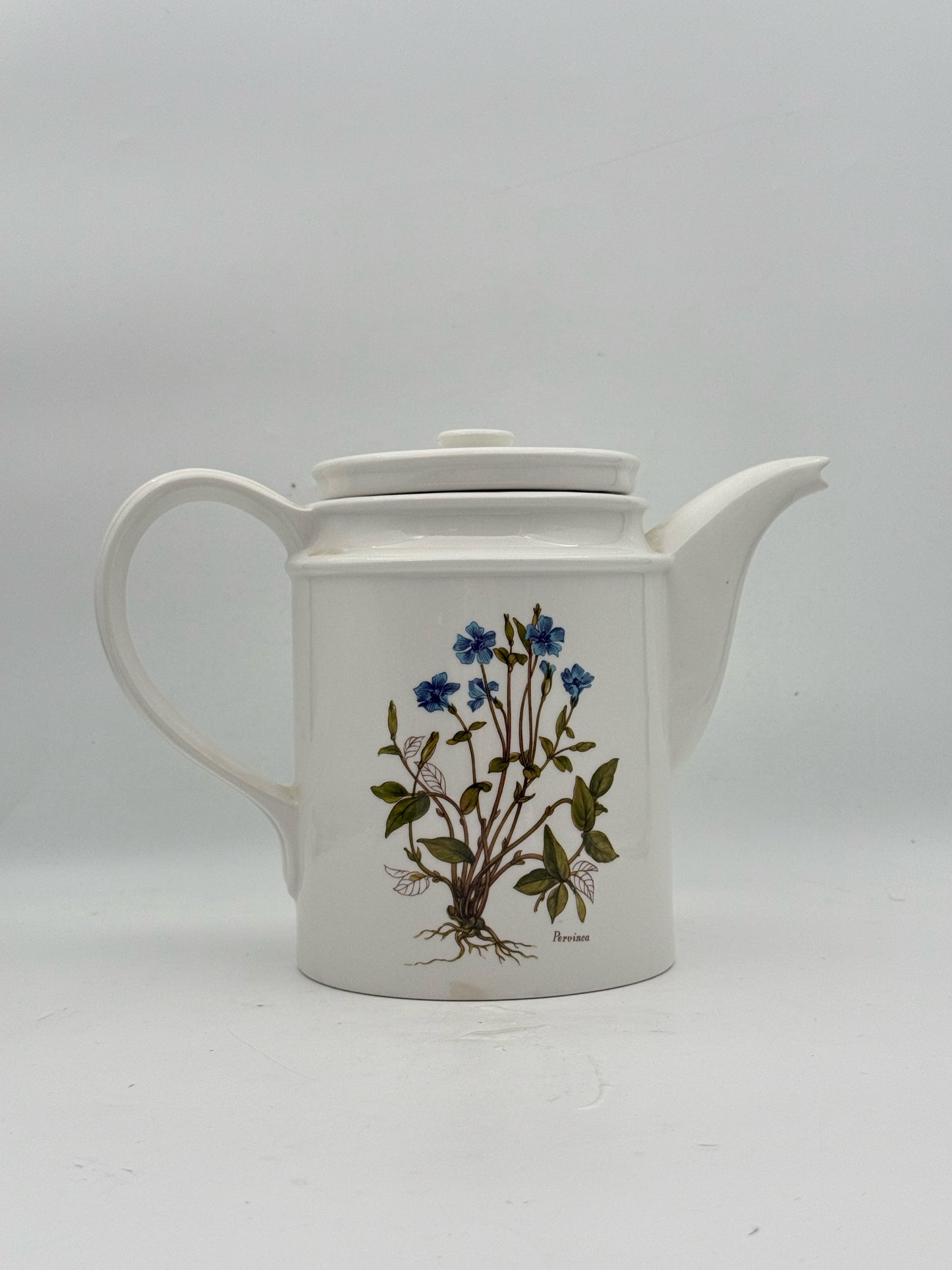 Portmerion Pervinia Coffee Pot