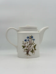 Portmerion Pervinia Coffee Pot