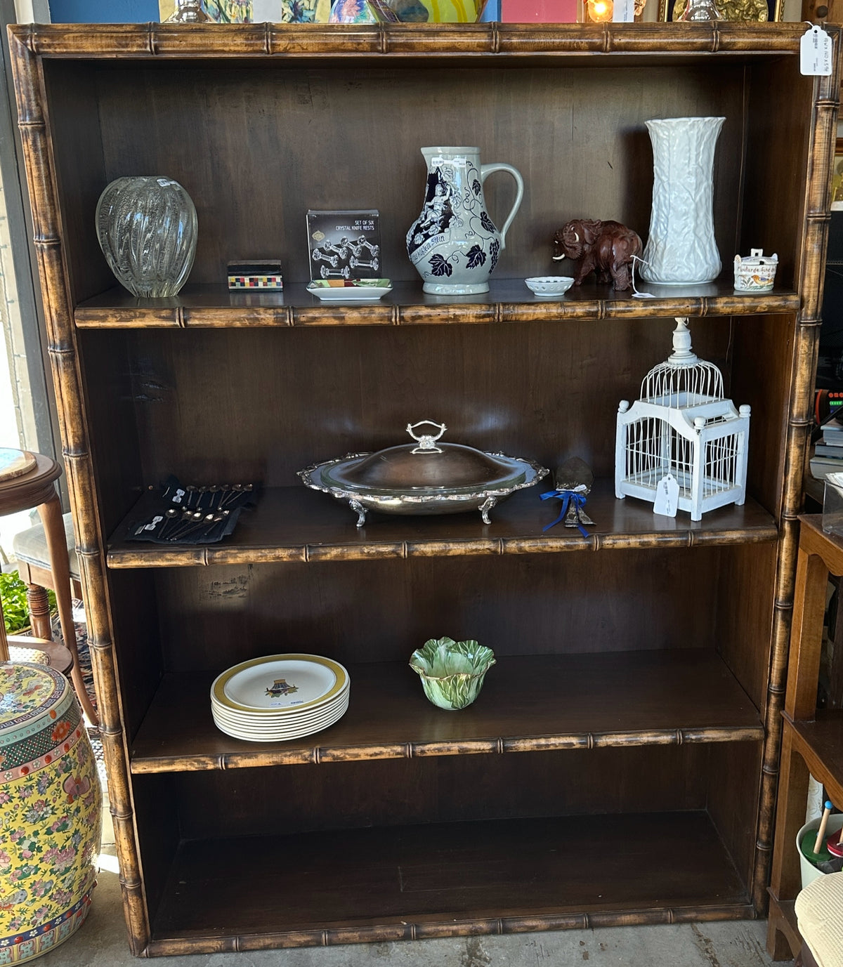 Bookcase