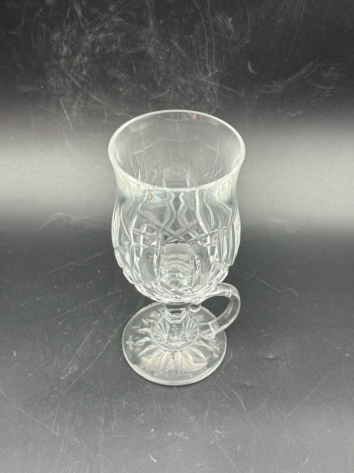 Waterford Irish Crystal Tankards- Set Of 2