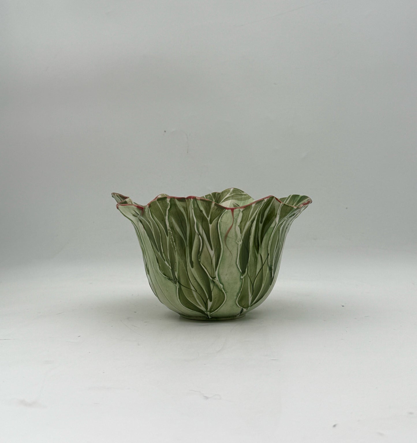 Mustardseed Cabbage Bowl