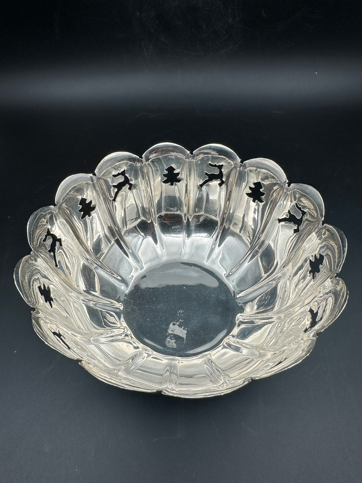Silverplate