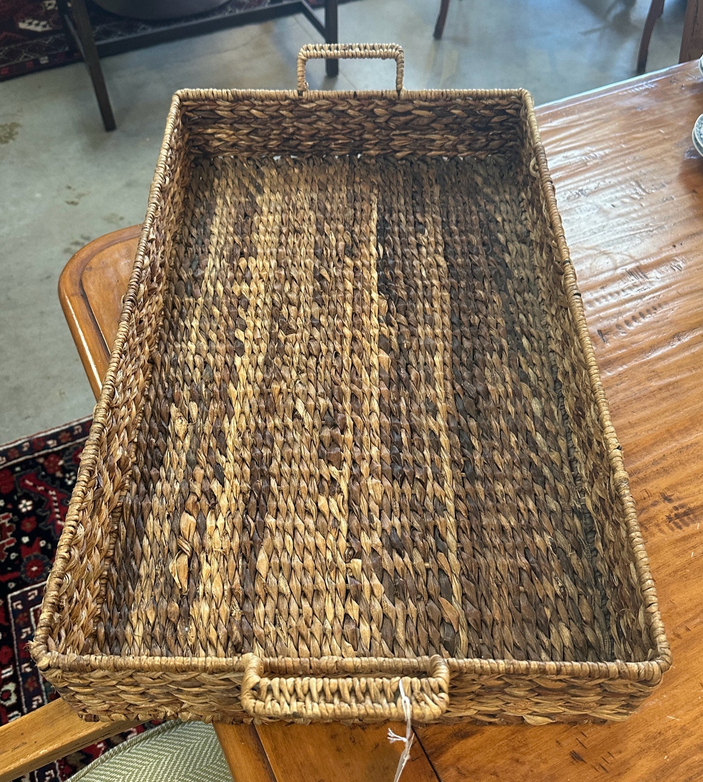 Tray