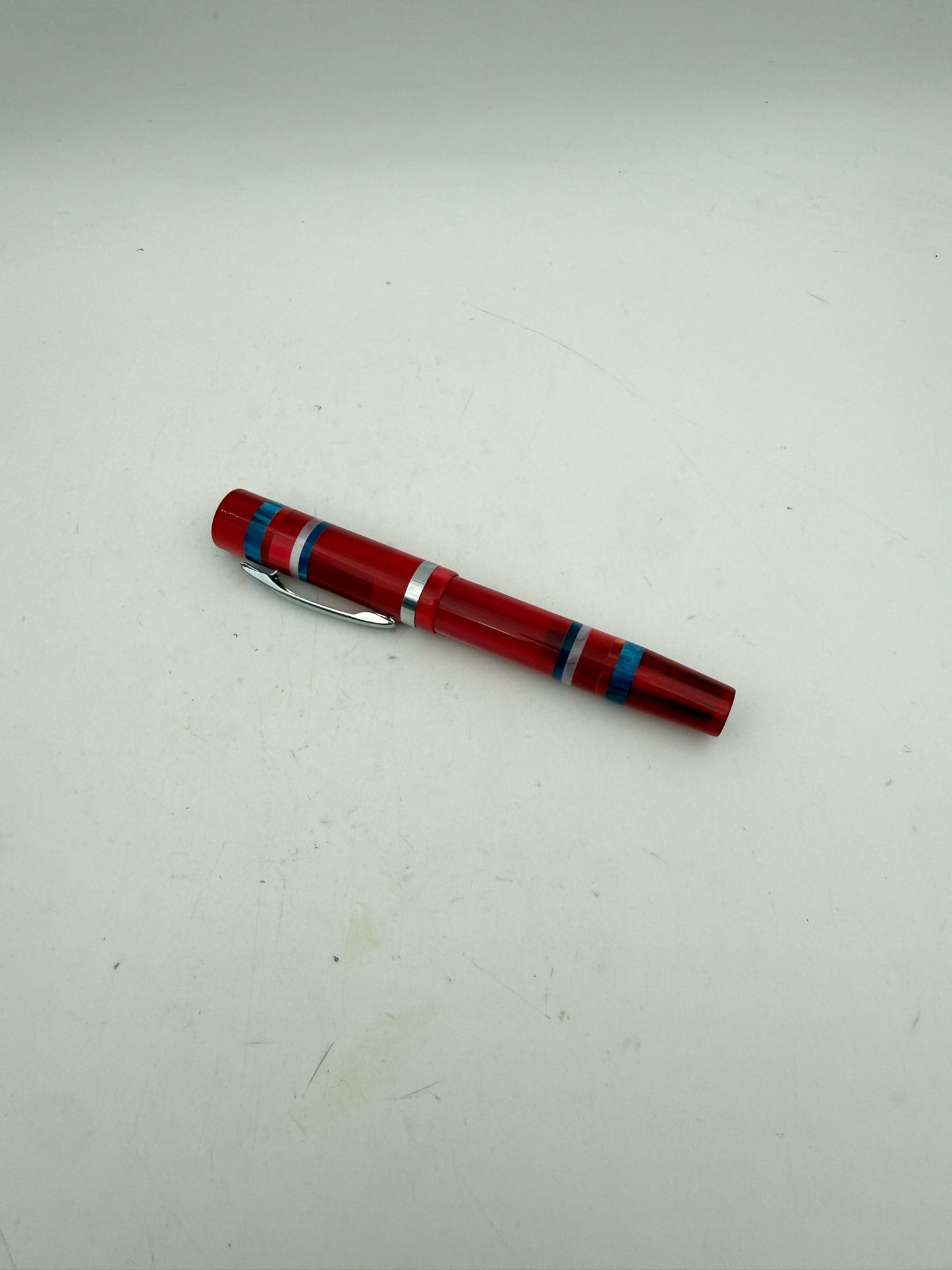 Natsuki Ball Point Pen In Gift Box