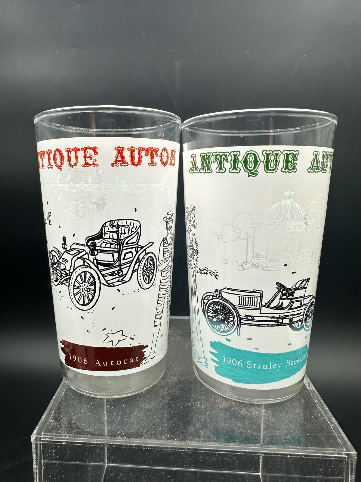 Tumbler
