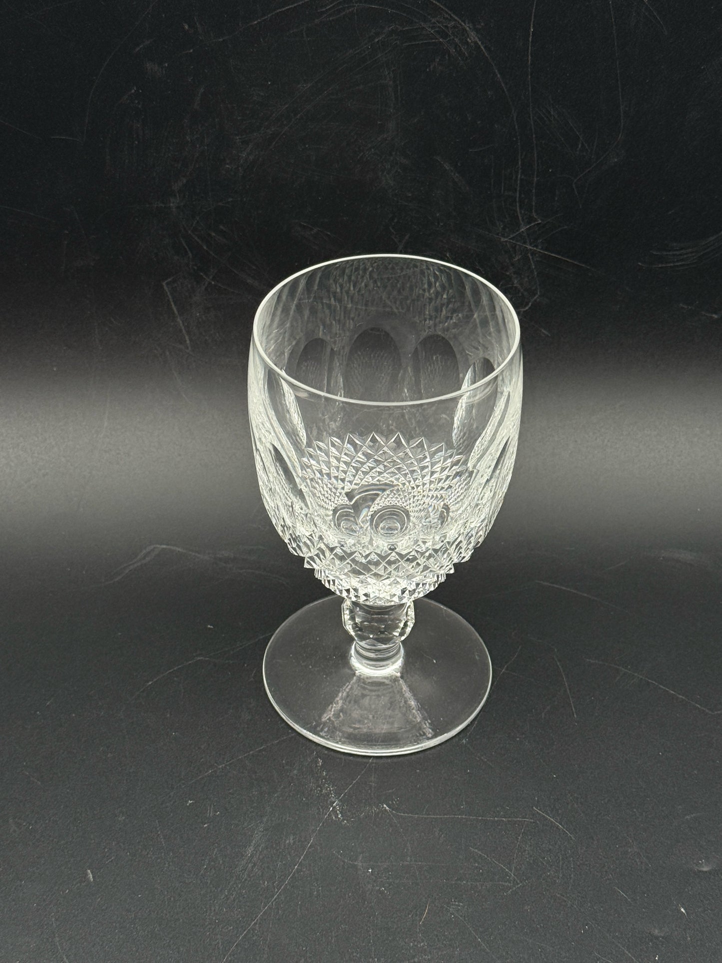 Waterford Colleen Short Stem Water Goblet - Set of 6