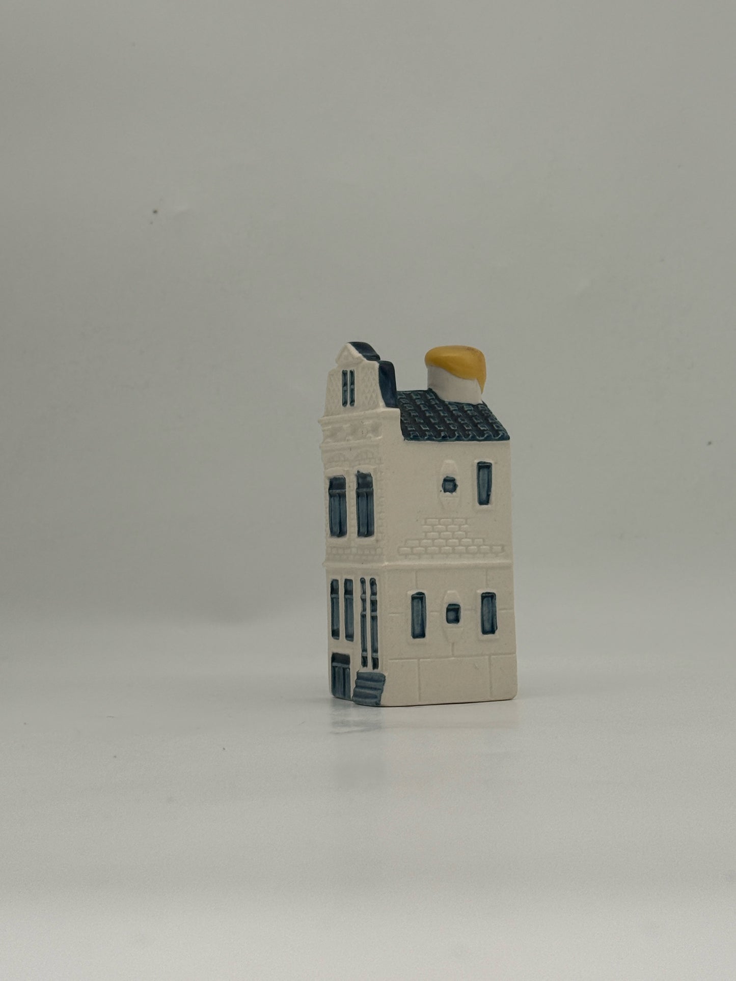 KLM Delft Blue House #71