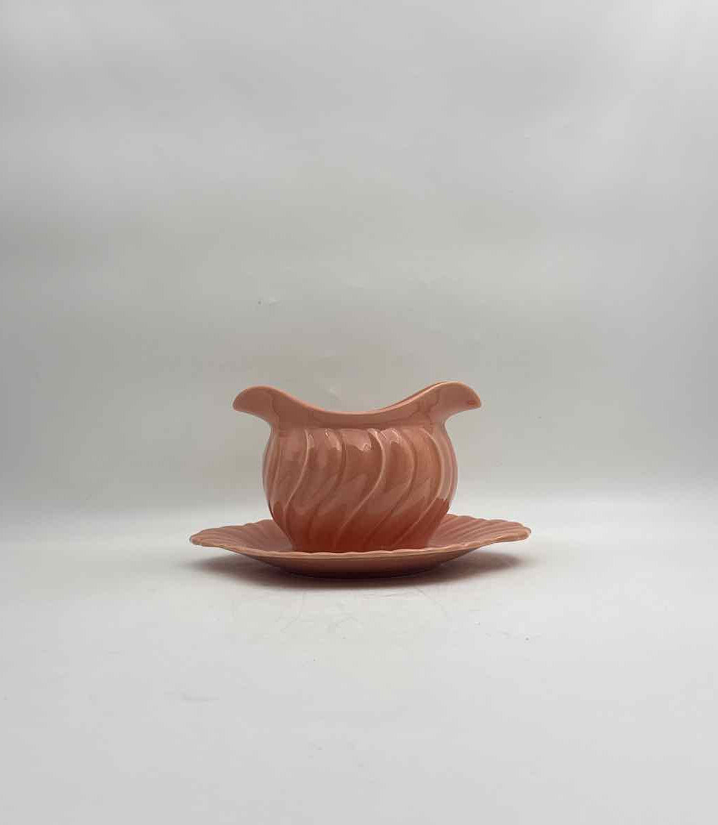 Vintage Franciscan Coronado Dinnerware Set 19 Pc Service for 6