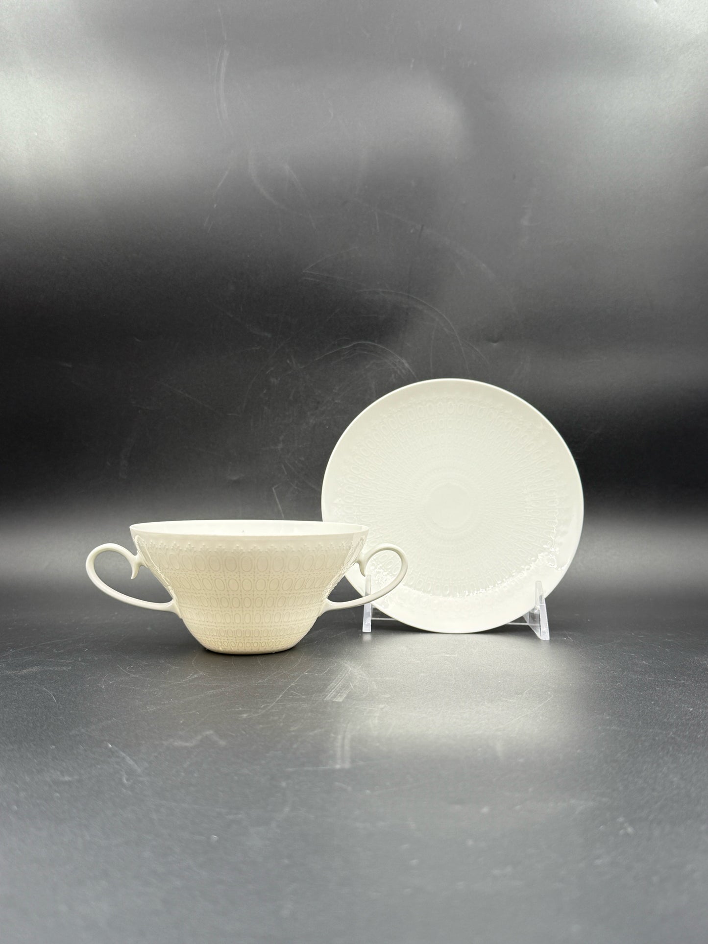 Rosenthal Studio Line Romance Dinnerware Set- 42 Pieces
