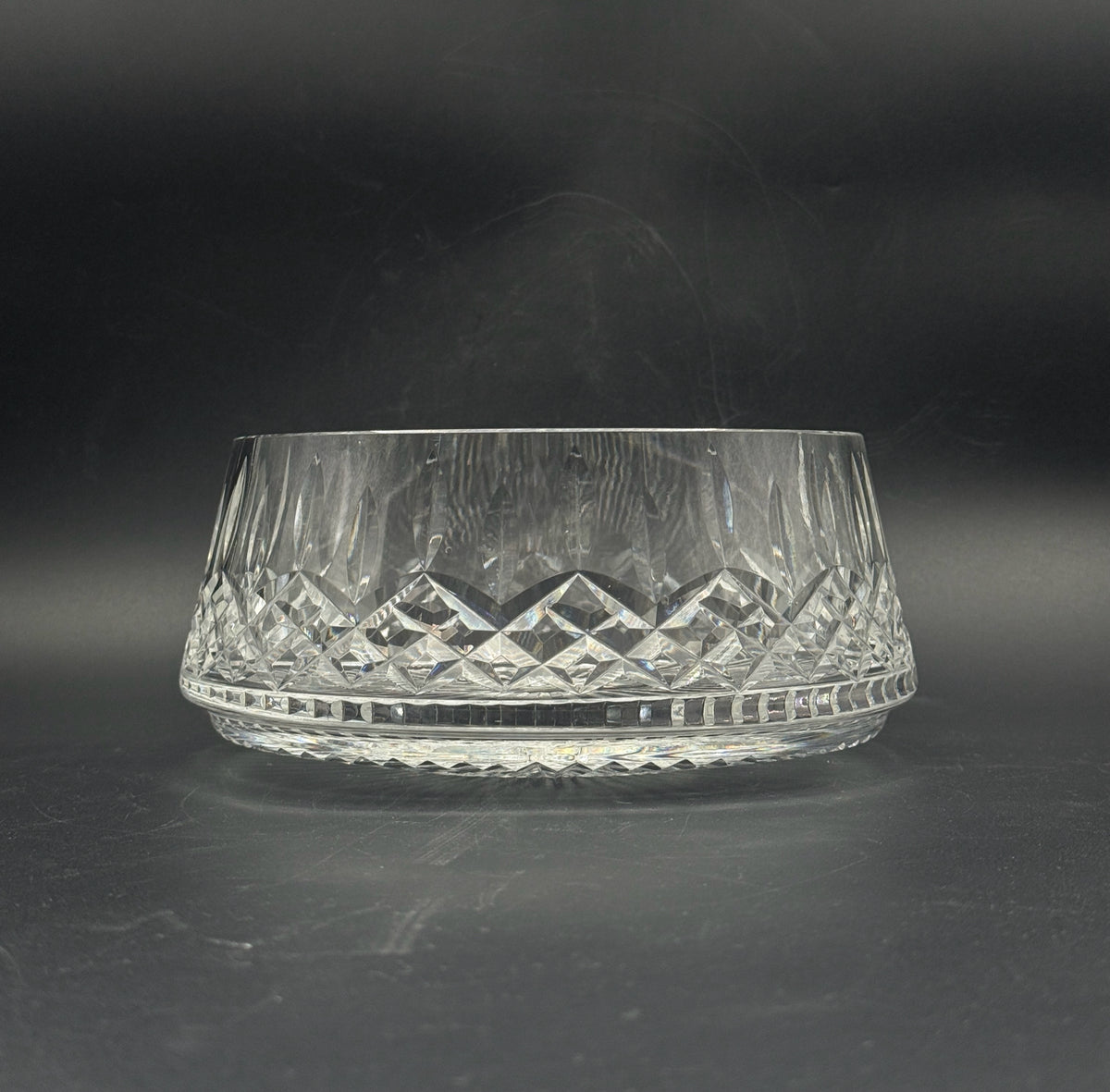 Waterford Lismore Crystal Bowl