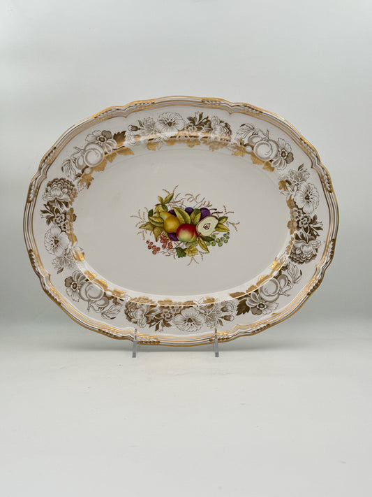 Spode Golden Valley Serving Platter