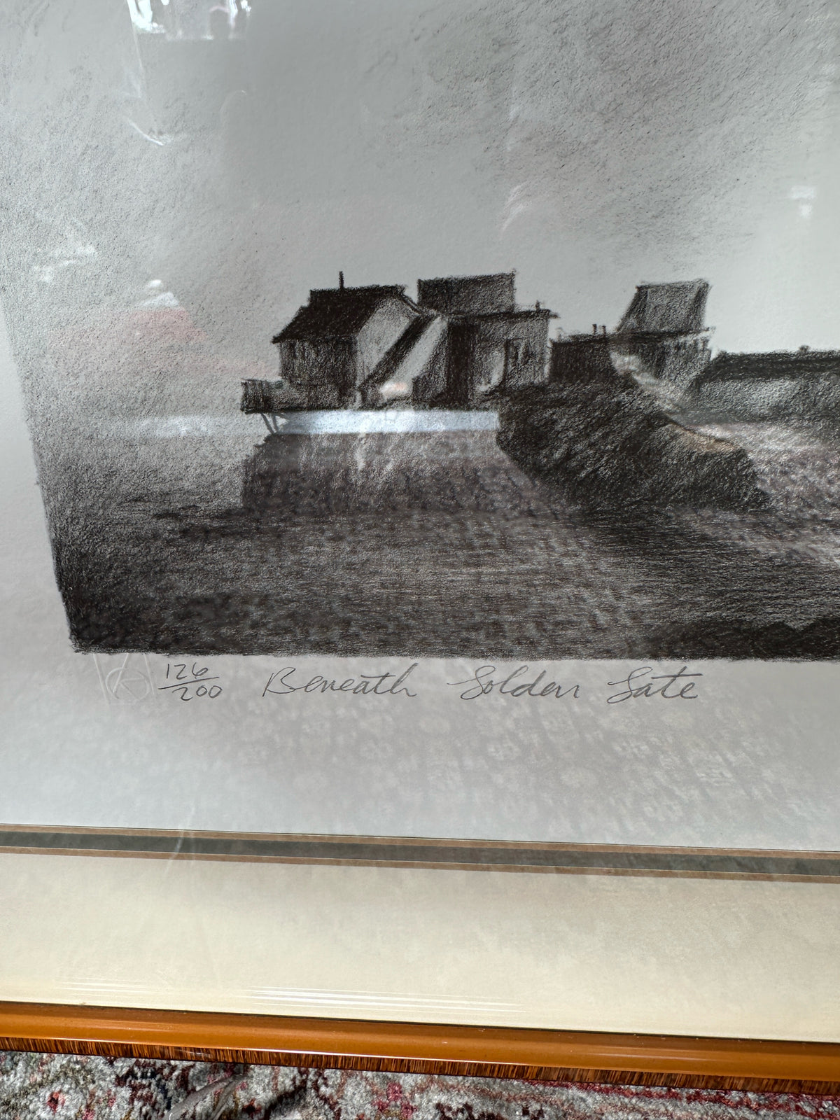 Limited Edition Print