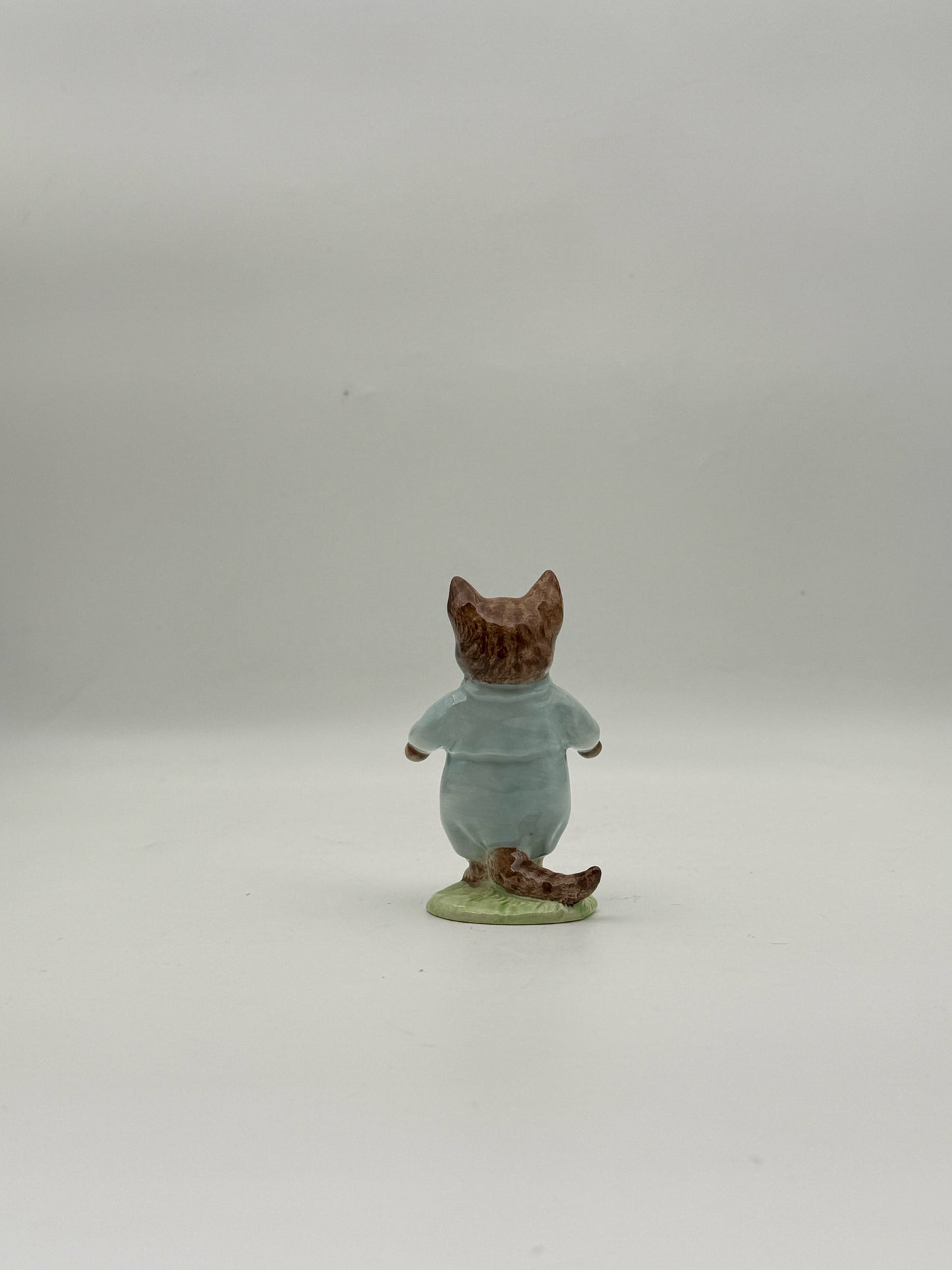 Beswick Beatrix Potter Figurine- Tom Kitten