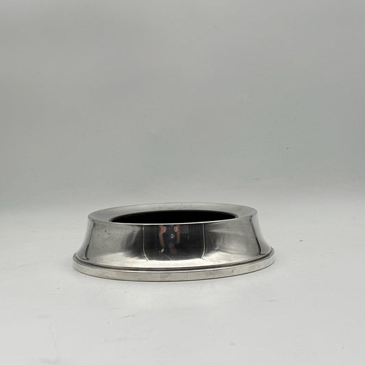 Tiffany Sterling Silver Pet Bowl