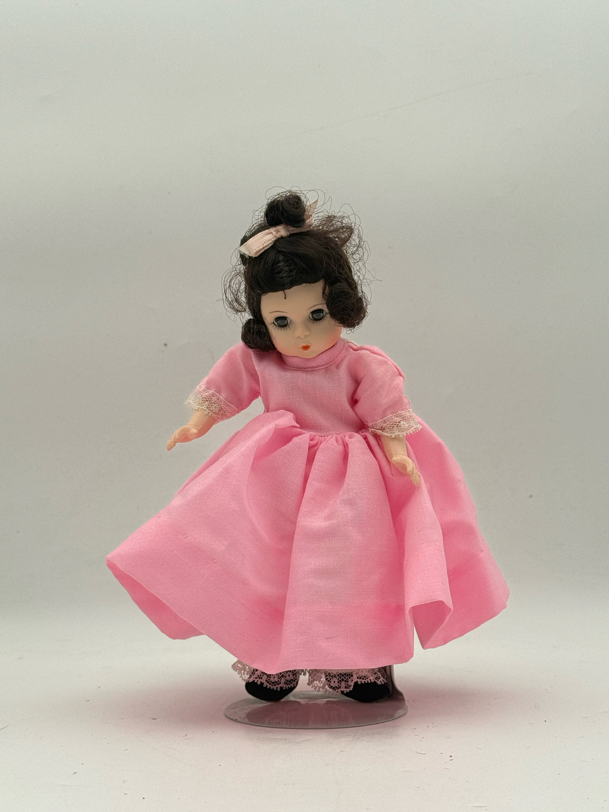 Madame Alexander Little Women Dolls- Set Of 5