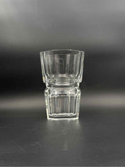Baccarat Crystal Edith Vase Made In France
