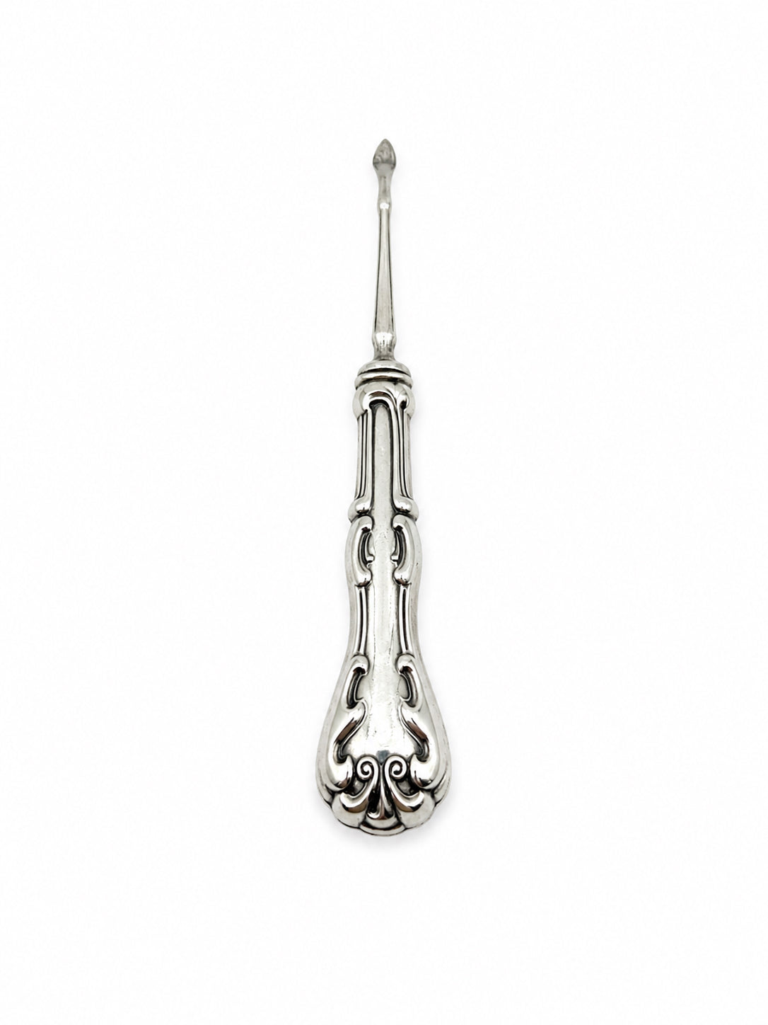 Sterling Silver Vintage Nut Pick