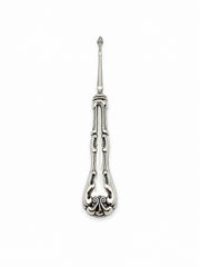 Sterling Silver Vintage Nut Pick