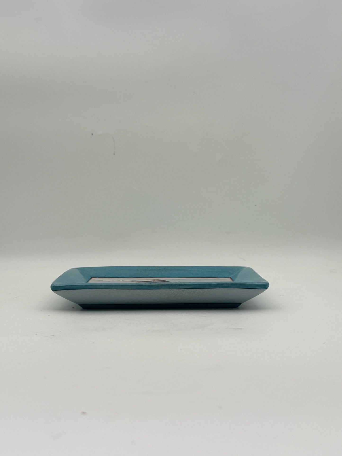 Decorative Dragonfly Trinket Dish