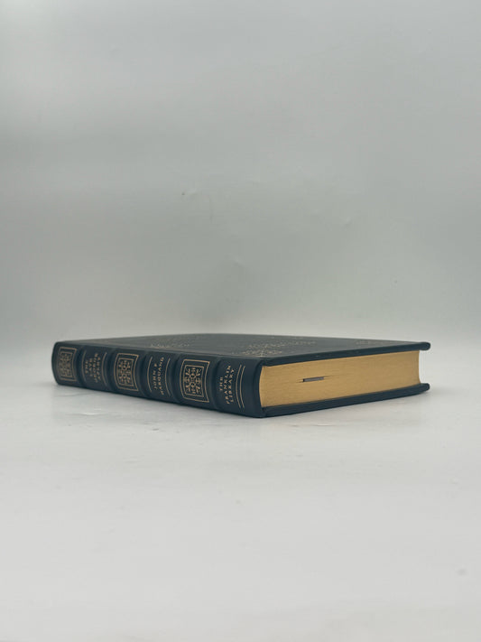 John Marquand "The Late George Apley" Hardcover Book- Franklin Edition